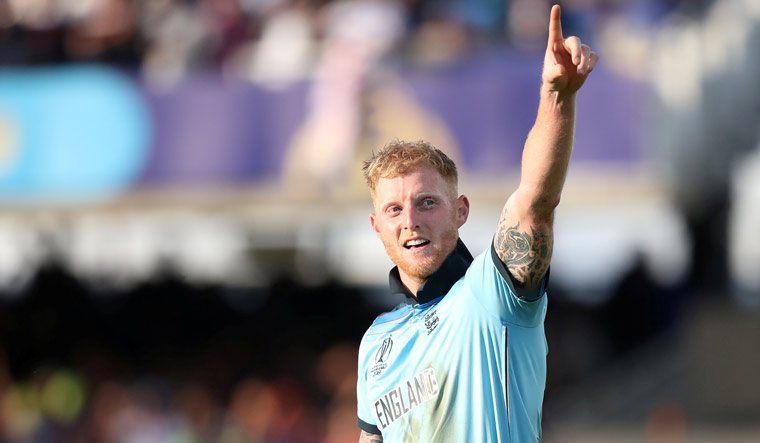 Stokes turns down ‘New Zealander of Year’ award, says Williamson a worthy recipient